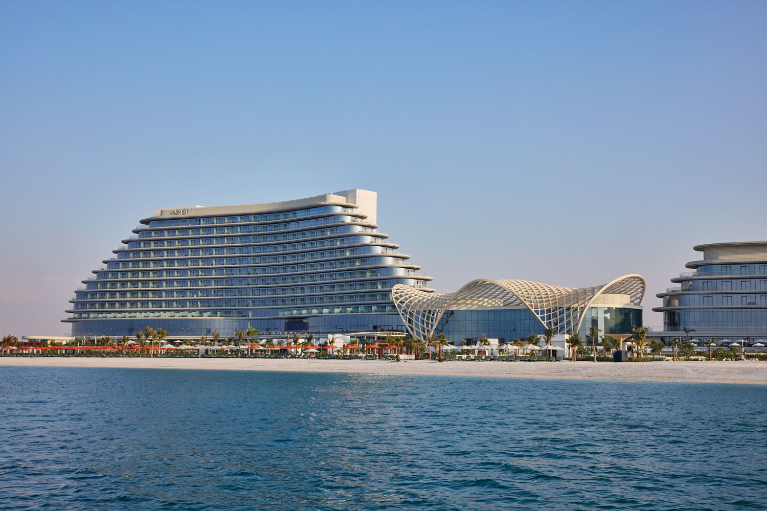  Ras Al Khaimah tourism revenue grows by 12pc